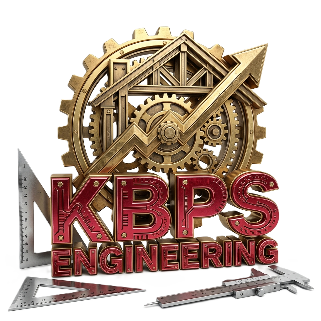 KBPS Engineering Logo