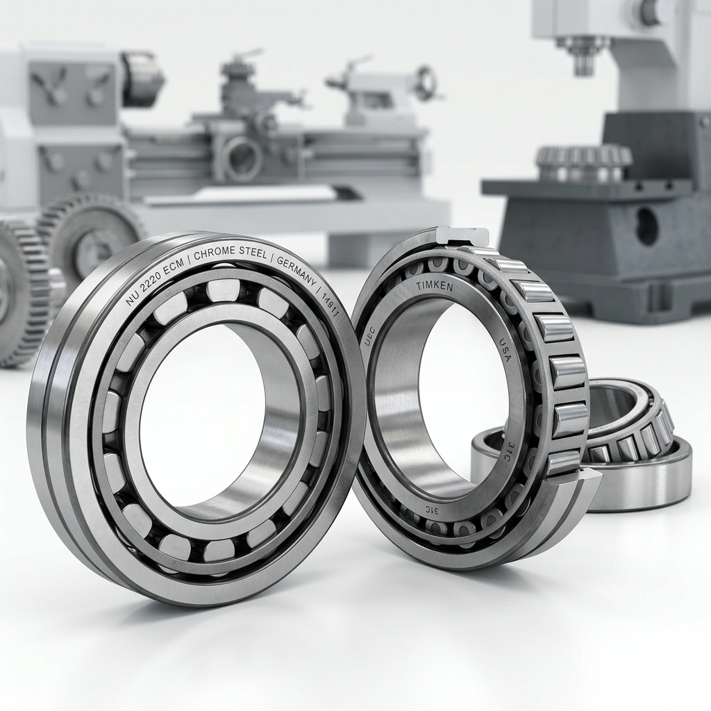 Bearings